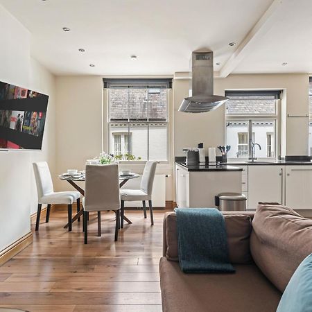 Enchanting Hideaway - La Reserve South Kensington Лондон Екстериор снимка